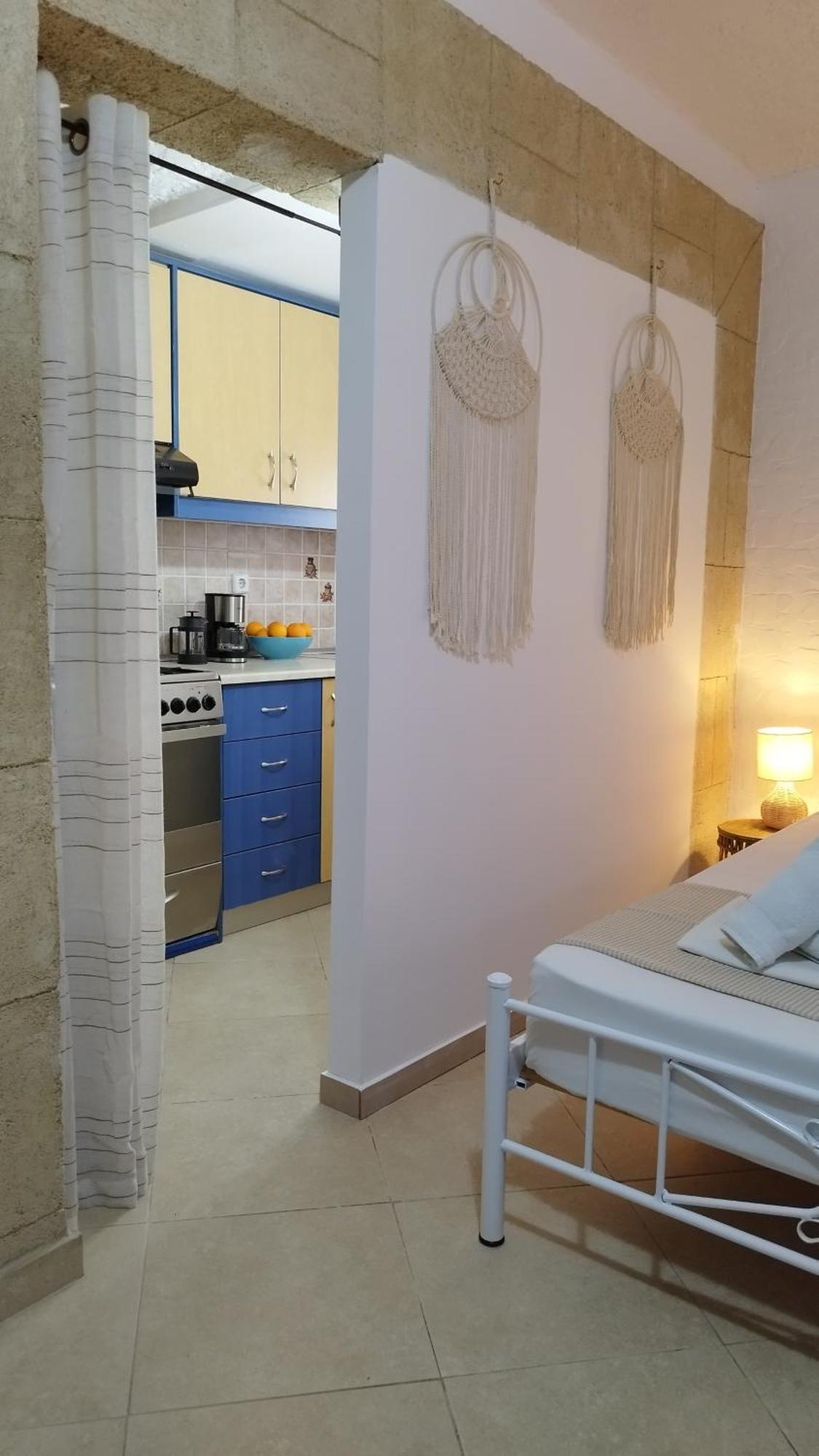 Villa Sea Breeze Archangelos  Exterior foto